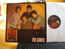The Kinks, Neue Revue, Germany 1968, Hit-ton rar