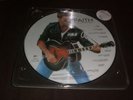 george michael rare australian pic disc faith