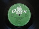 The Beatles - A Hard Day´s Night Odeon O 83739 MONO TOP