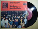 ISABELLA BOND & TOP TEN ALLSTARS + Downtown + dt. ges.+