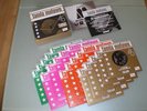 Northern Soul /Tamla Motown Rare Box Set 20 Classics
