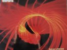 Estrak Lancios - Cosmopolitan wave Cosmic Disco LP