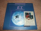 Michael Jackson ET Promo Picture Disc Sealed Box Set LP