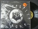 PERFECT CIRCLE INNER CITY  RARE PRIVATE PRESS NEAR MIN