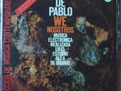 RARE LUIS DE PABLO ELECTRONIC CONCRETE LUC FERRARI