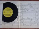 FRANCOIS BAYLE VERY RARE EXPERIMENTAL PRIVATE PRESS