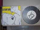 Extortion Jed Whitey Split 7