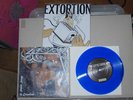 Extortion Septic Surge PUZZLE Cover Iron Lung Spazz HC