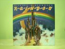 RITCHIE BLACKMORE'S RAINBOW SCARCE NR MINT ORIG 1975 LP