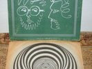 MANFRED MANN CHAPTER THREE VERTIGO SWIRL 1 ST PRESS
