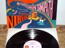 NIRVANA THE STORY OF SIMON SIMOPATH  MONO RARE UK LP