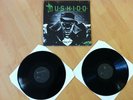 Bushido Vinyl 2 LPs - V.B.B.Z.S. Album. Rar   Aggro