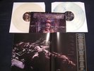 IRON MAIDEN - The X Factor - Clear Vinyl - Rare LP