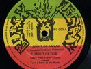 Tena Stelin - Spirit Of Amlak UK orig 12