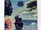MILES DAVIS Dbl LP Bitches Brew 1969  Columbia 360