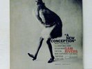 SAM RIVERS LP A New Conception 1966  Blue Note stereo