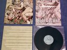 Black Tusk - Passage Through Purgatory BLUE LP Baroness