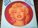 LP Picture Marilyn Monroe Some Like It Hot 14 titres NM