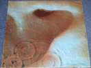 PINK FLOYD Meddle - SCARCER Orig UK 1971 Harvest EX+ LP