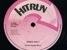 Errol Holt Sweet Reggae Music UK Hitrun 12