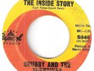 NORTHERN SOUL  CHUBBY & TURNPIKES   
