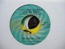 Rare Northern Soul - Fantastic Four - Cant Stop Looking