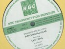 BBC TRANSCRIPTION : SANTANA In Concert 1976