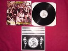 DIE ÄRZTE  5,6,7,8 Bullenstaat  LP PUNK  lim.500 RAR
