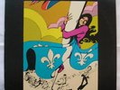 FRANCOIS DOMPIERRE Tiens-toi bien.. OST 1972 Canada LP