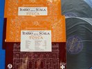 MARIA CALLAS Tosca  ORIG 33cx 1094/95  UK-55 2LP MINT