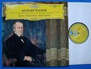 RAFAEL KUBELIK Wagner  Orig DGG Tulips 136228 GER-66 NM