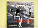 METAMORFOSI - INFERNO - original LP VEDETTE VPA 8162