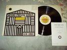 1957 BLUES-NEGRO PRISON SONGS-BY ALAN LOMAX-LP-(NM-)