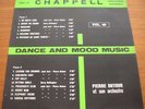  FUNK LIBRARY LP PIERRE DUTOUR CHAPPELL 19