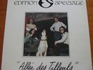 RARE KILLER FRENCH FUNK JAZZ PROG  LP EDITION SPECIALE