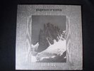 LUNAR AURORA / PAYSAGE D'HIVER LP Lim. 100 Grey Vinyl