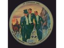 VOGUE PICTURE DISC R770 VG+ Cond. 1st run: no issues