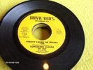 GOSPEL 45 CONSOLING CLOUDS OF JOY  DONWARD'S  HEAR
