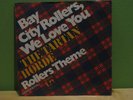 TARTAN HORDE Bay City Rollers 7