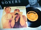 MORRISSEY THE MORE YOU IGNORE ME... 7