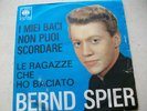 bernd spier   i miei baci non puoi scordare