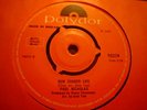 UK POLYDOR-PAUL NICHOLAS-RUN SHAKER LIFE-EX