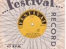 Buddy Holly 45, 