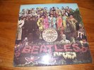 Beatles St peppers lonely hearts club band