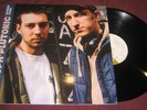 MUPH AND PLUTONIC - HUNGER PAINS *RARE* oz hip hop