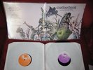 Cathedral - The Garden of Unearthly Delights G/F vinyl