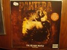 Pantera - Far beyond Driven DoLP Ltd. Collectors Edit.
