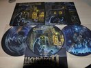 Blind Guardian - Live (3er Picture LP Disc Box)