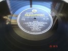 THE BEATLES,REVOLVER Y/B UK MONO 605-2/606-3 VG/VG