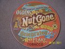 VERY RARE 1968 SMALL FACES Ogden's Nut Gone Flake LILAC